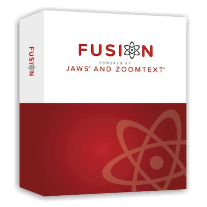Fusion Produktbox