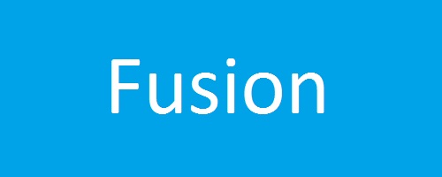 Zu weiteren Fusion Informationen