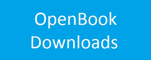 OpenBook Downloads