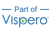 Grafische Darstellung des Part of Vispero Logos