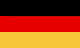 Grafik Deutschland Flagge