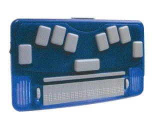 Braille Lite Grafik